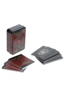 Dungeons & Dragons Playing Cards
