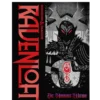 Dungeons & Dragons – Ravenloft: The Horrors Within (alt cover)