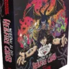 Dungeons & Dragons Stranger Things Welcome to the Hellfire Club