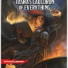 Dungeons & Dragons – Tasha’s Cauldron of Everything