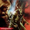 Dungeons & Dragons – Tomb of Annihilation