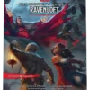 Dungeons & Dragons – Van Richten's Guide to Ravenloft