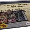 Dungeon! The Boardgame (Dungeons & Dragons) 2014-versionen