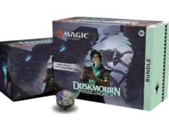 Duskmourn: House of Horror Bundle
