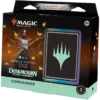Duskmourn: House of Horror Commander Deck - Miracle Worker