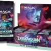Duskmourn: House of Horror Play Booster Display