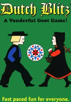 Dutch Blitz