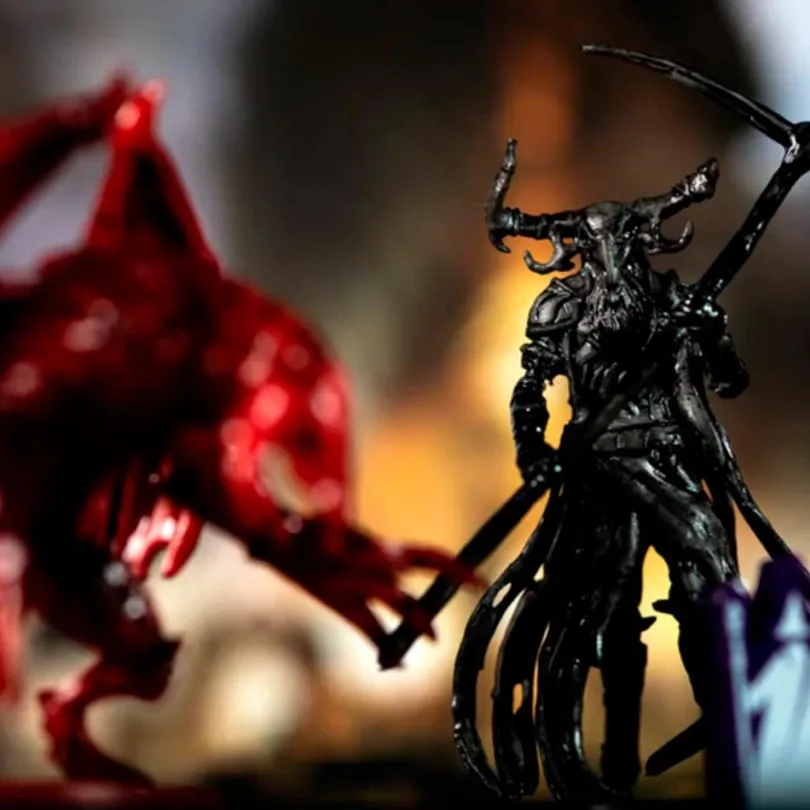 Dwellings of Eldervale - Deluxe Upgrade Expansion (EN)