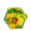 D20 Wheat (55mm)