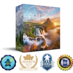 Earth