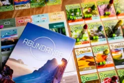 Earth Abundance