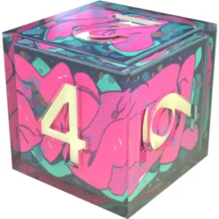 Eat the Reich RPG Dice Set