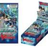 EB08 Champions of the Cosmos booster display (15 boosters)