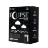 ECLIPSE® Gloss Standard DECK PROTECTOR® Sleeves: Arctic White - 105ct