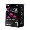 ECLIPSE® Gloss Standard DECK PROTECTOR® Sleeves: Hot Pink - 105ct