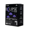 ECLIPSE® Gloss Standard DECK PROTECTOR® Sleeves: Royal Purple - 105ct
