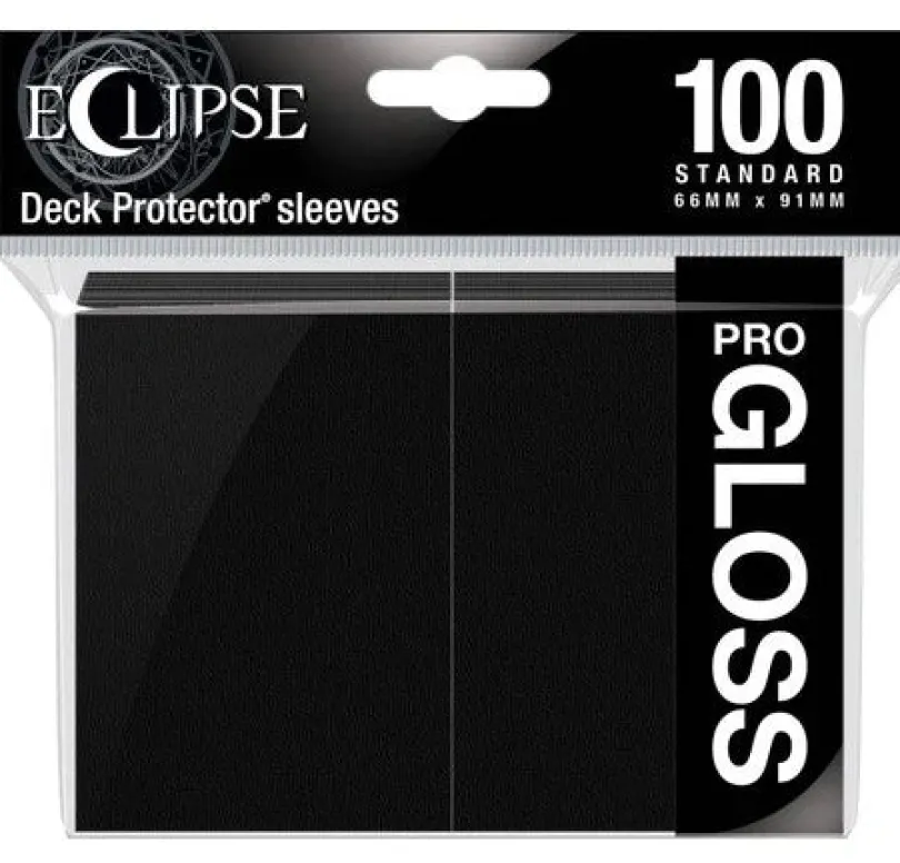 Eclipse Gloss Standard Sleeves - Välj färg