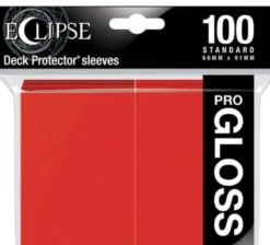 Eclipse Gloss Standard Sleeves - Välj färg