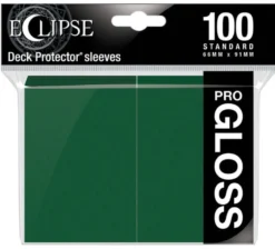 Eclipse Gloss Standard Sleeves - Välj färg