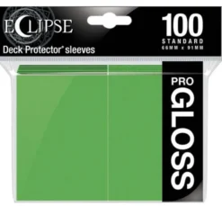 Eclipse Gloss Standard Sleeves - Välj färg