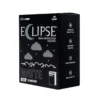 ECLIPSE® Matte Standard DECK PROTECTOR® Sleeves: Smoke Grey - 105ct