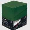 Eclipse PRO 100+ Deckbox - Forest Green