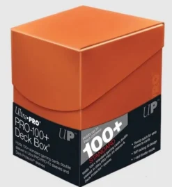 Eclipse PRO 100+ Deckbox - Välj färg