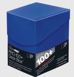 Eclipse PRO 100+ Deckbox - Välj färg
