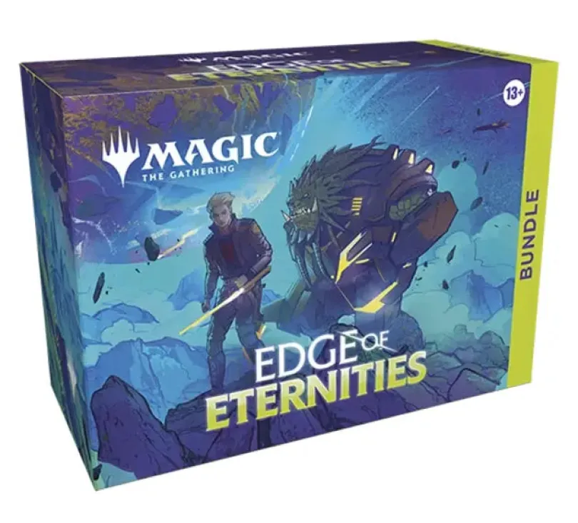 Edge of Eternities Bundle
