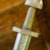 EirikR Sword - Gold - 83 cm