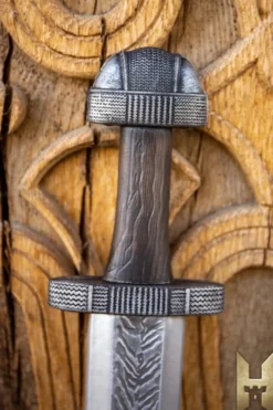 EirikR Sword - Steel - 83 cm