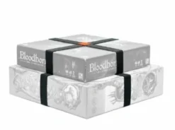 Elastic Box Bands (5 st)