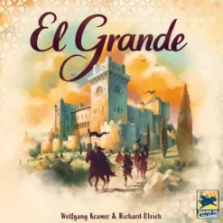 El Grande (EN)