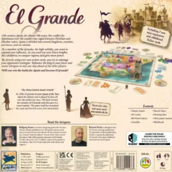 El Grande (EN)