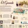 El Grande Sv