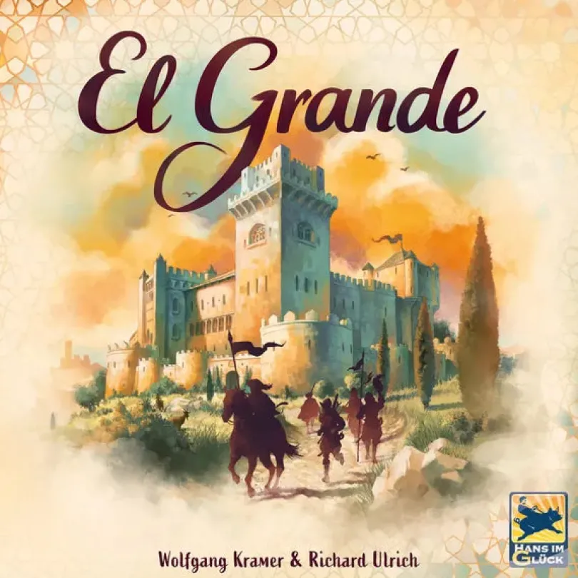 El Grande Sv