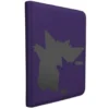 Elite Gengar 9-Pocket Zippered PRO Binder for Pokémon