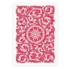 1546 Elite Poker Size Jumbo Index Playing Cards Red