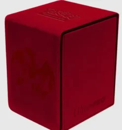 Elite Series: Charizard Alcove Flip Deck Box for Pokemon