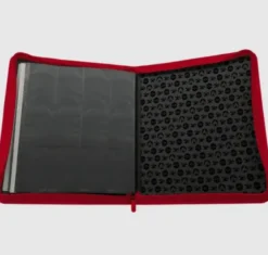 Elite Series: Charizard 12-Pocket Zippered PRO Binder