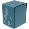 Elite Series - Lucario Alcove Flip