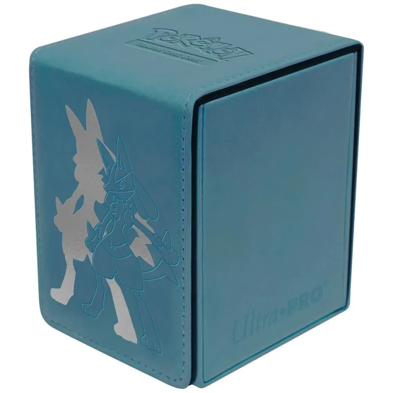 Elite Series - Lucario Alcove Flip