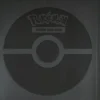Elite Series Pikachu 12 Pocket Zippered Pro Binder For Pokemon Ultrapro