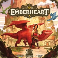 Emberheart