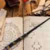 Enchanter Wand - Black