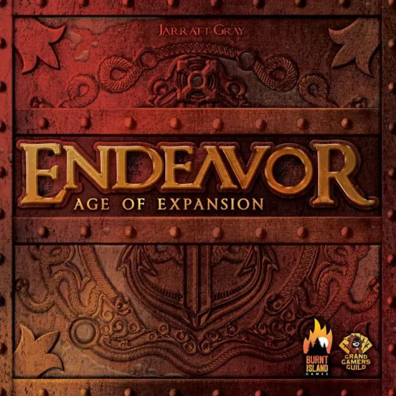 Endeavor Age of Expansion