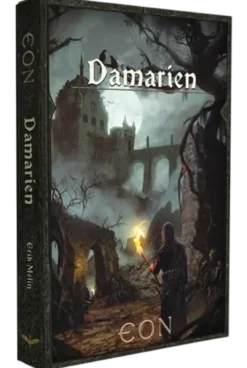 Eon - Damarien