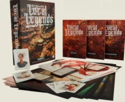 Epic Encounters Local Legends Tavern Kit 5E