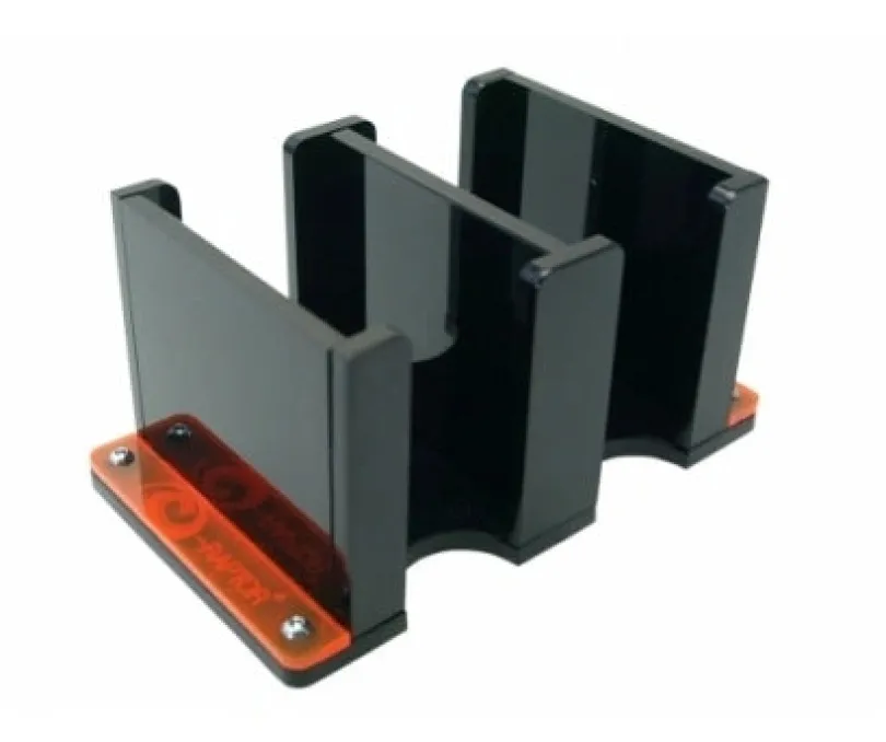 e-Raptor Card Holder - 2S Solid
