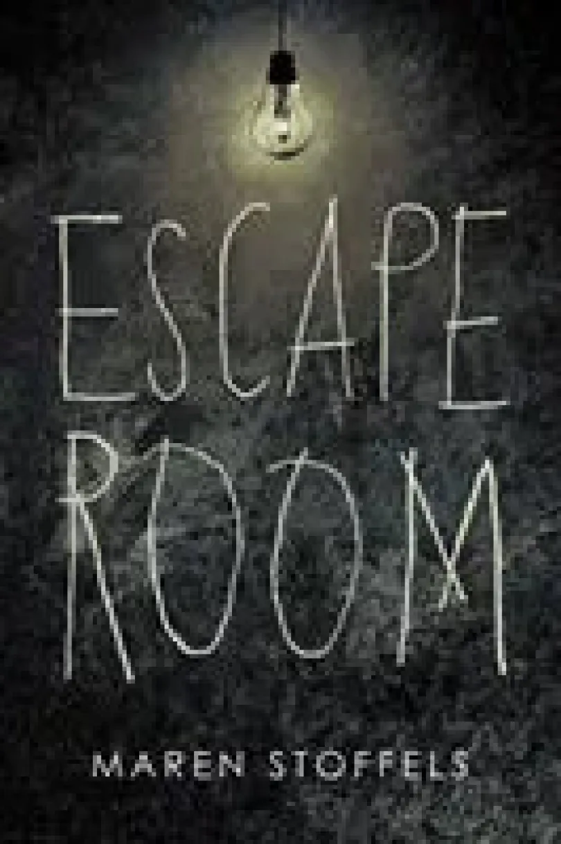 Escape Room - Maren Stoffles